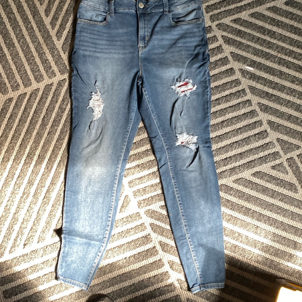 Jeggings